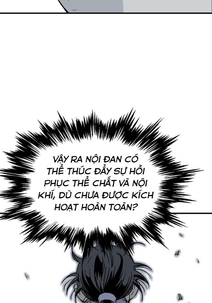 Gosu Chap 176 - Next Chap 177