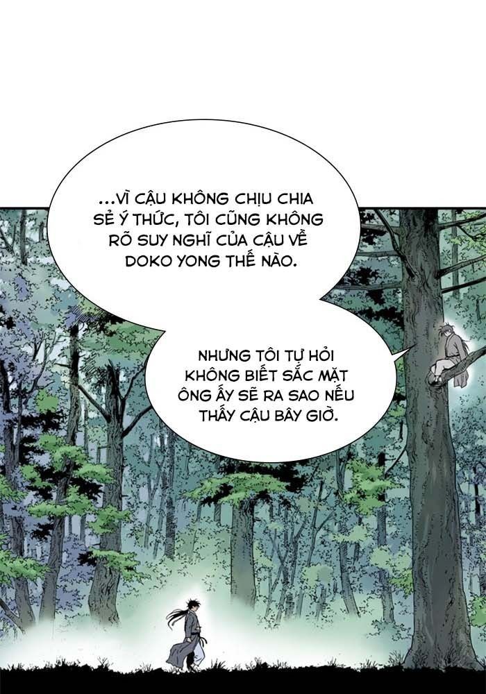 Gosu Chap 176 - Next Chap 177