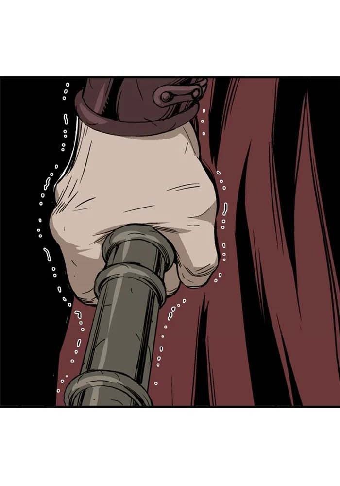 Gosu Chap 176 - Next Chap 177
