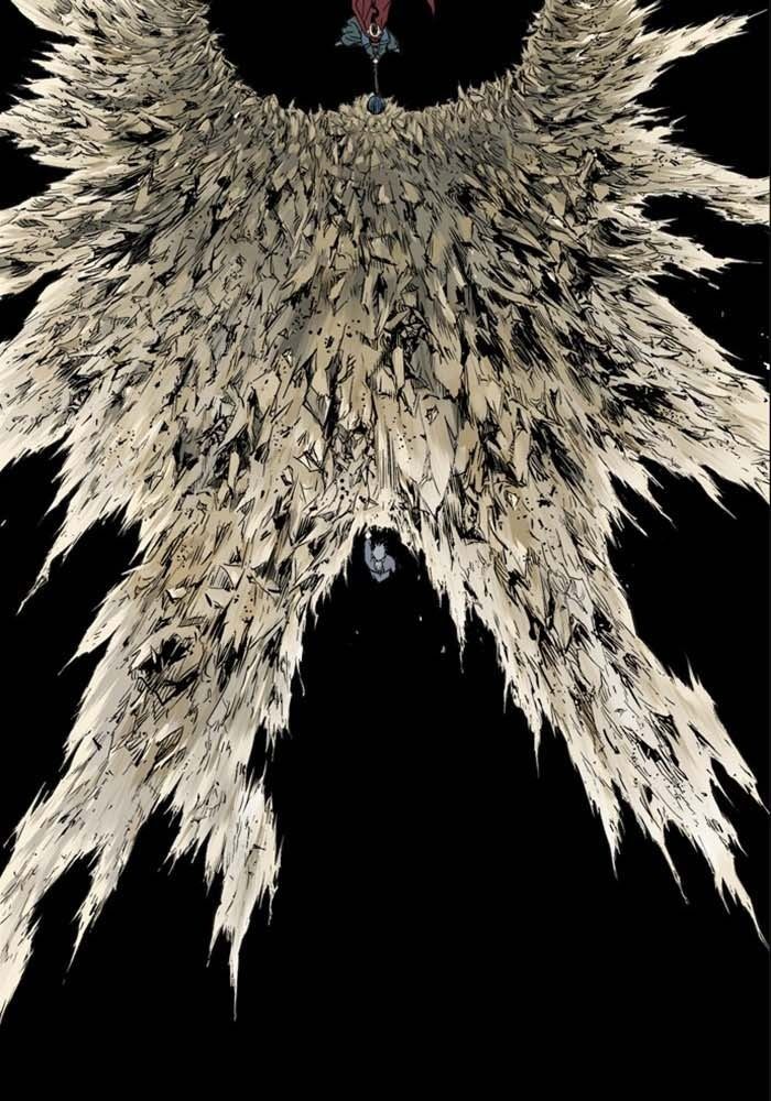 Gosu Chap 176 - Next Chap 177