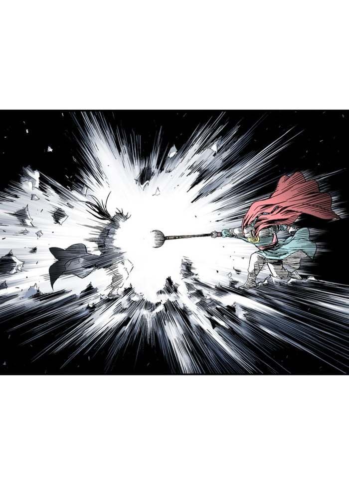 Gosu Chap 176 - Next Chap 177
