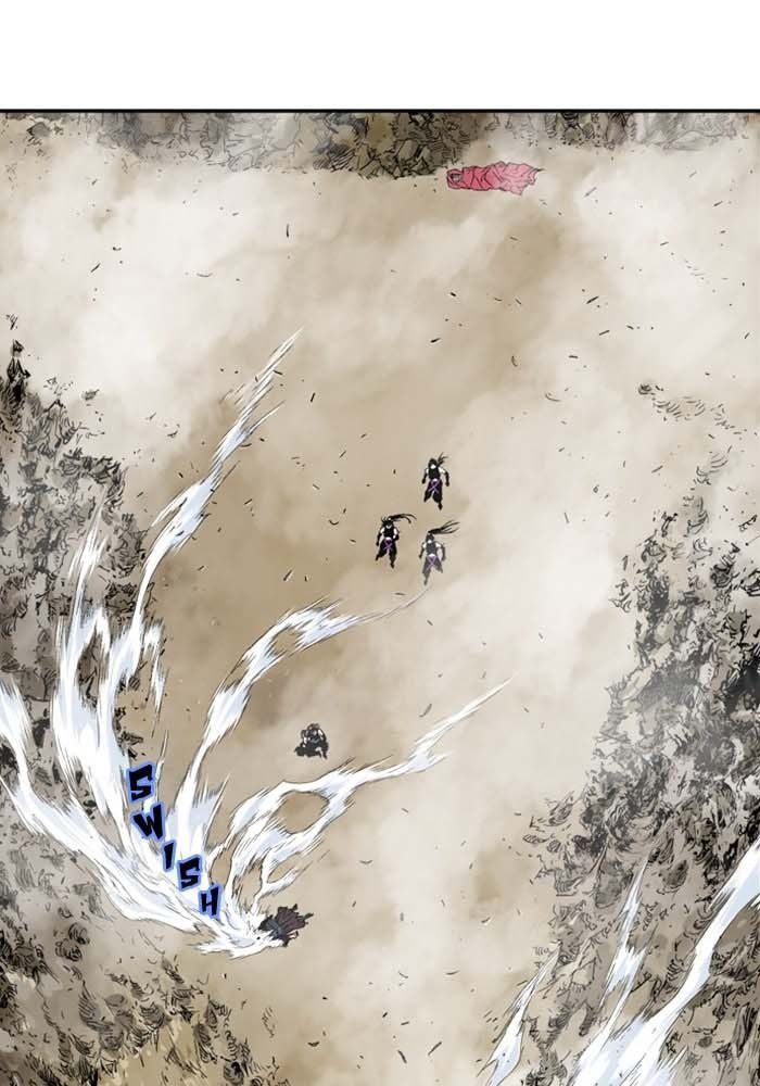 Gosu Chap 176 - Next Chap 177