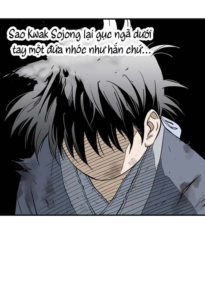 Gosu Chap 176 - Next Chap 177