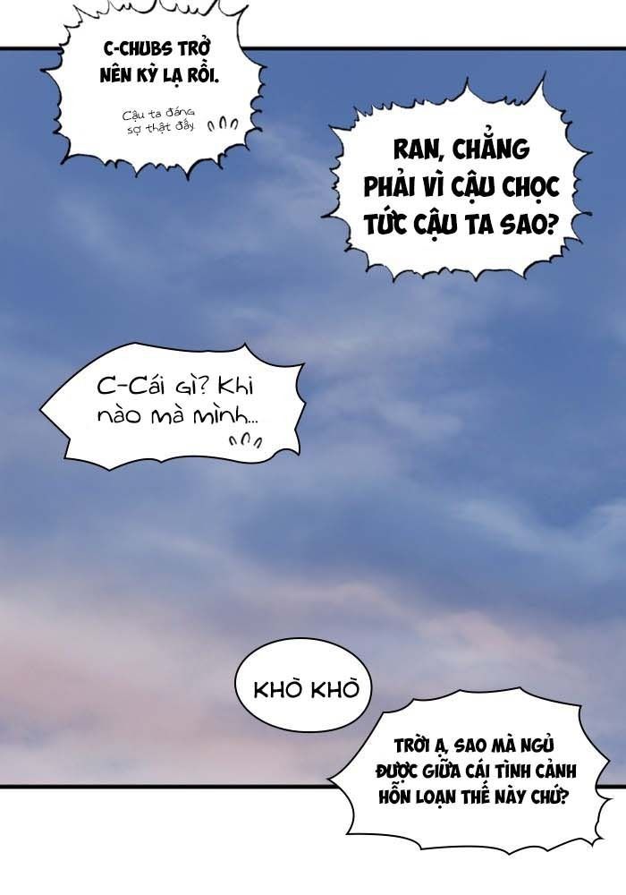 Gosu Chap 176 - Next Chap 177