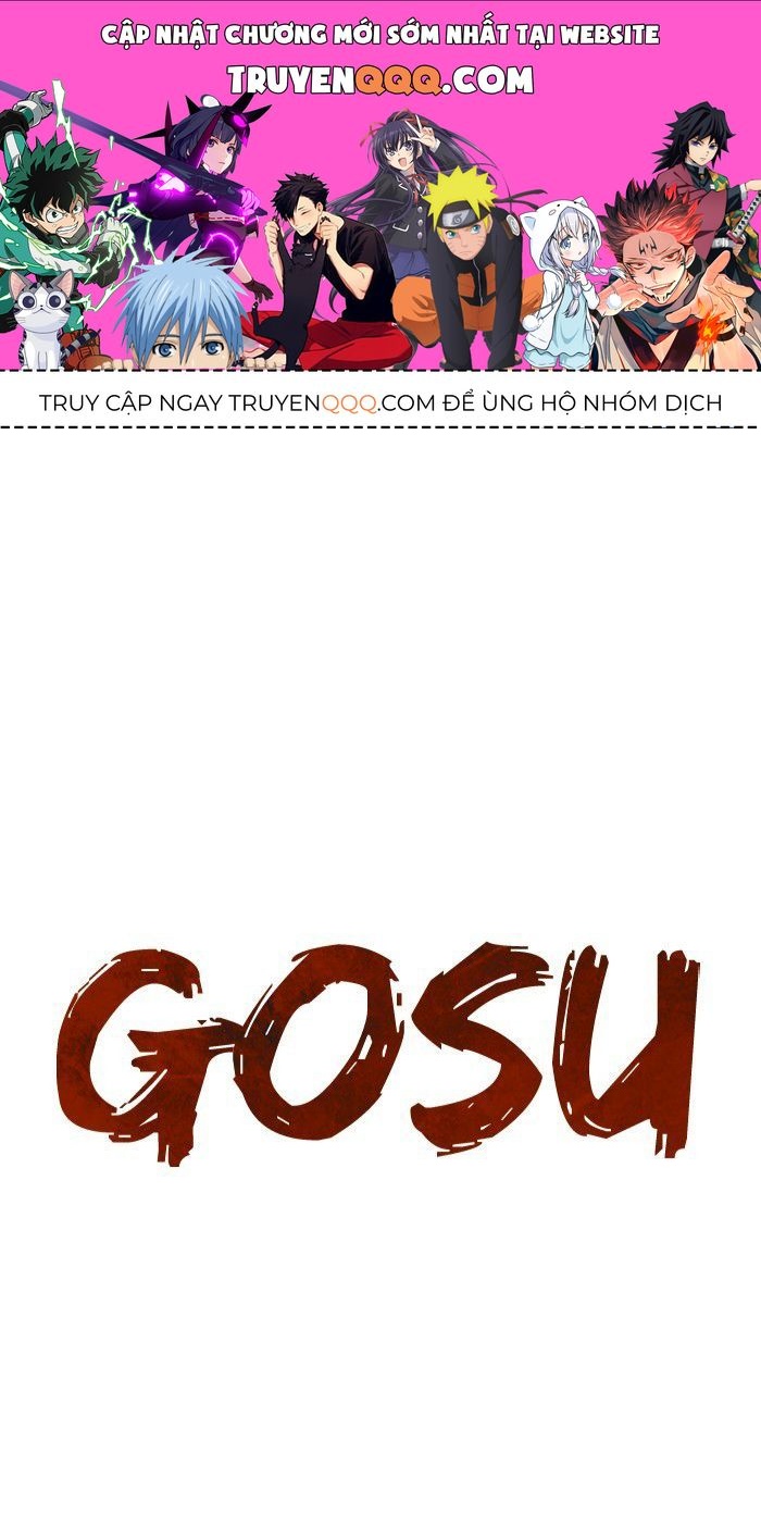 Gosu Chap 177 - Next Chap 178