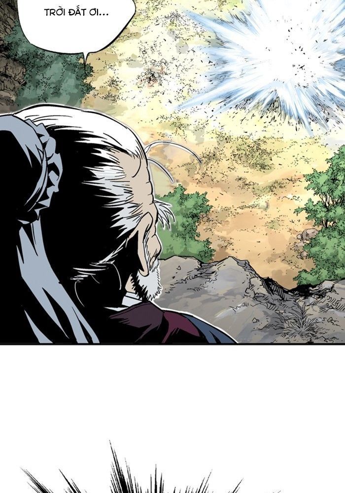 Gosu Chap 177 - Next Chap 178