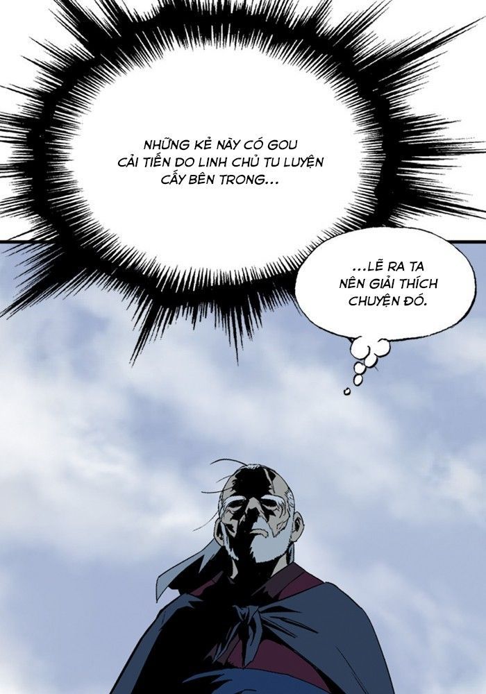 Gosu Chap 177 - Next Chap 178