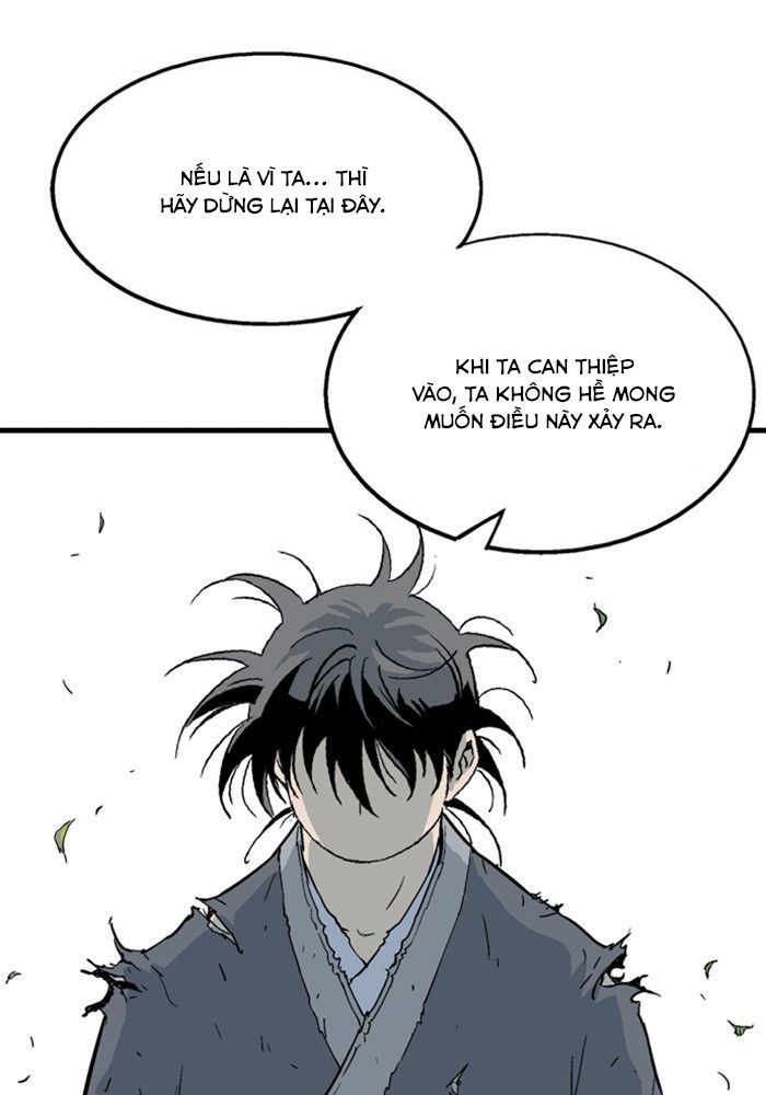Gosu Chap 177 - Next Chap 178