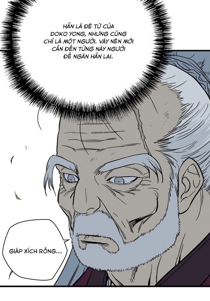 Gosu Chap 177 - Next Chap 178