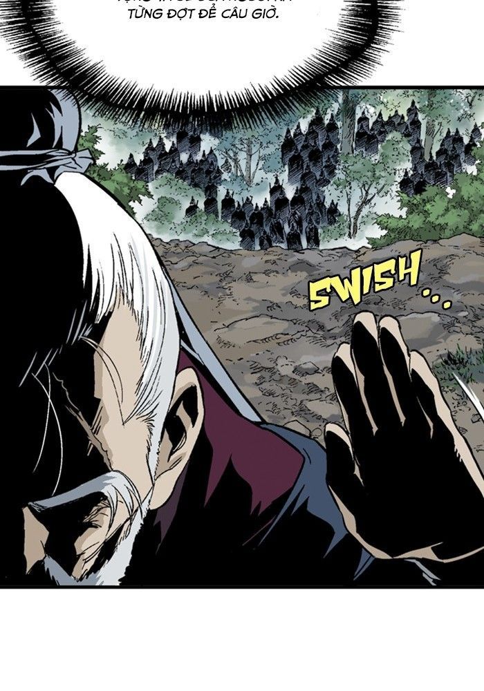 Gosu Chap 177 - Next Chap 178