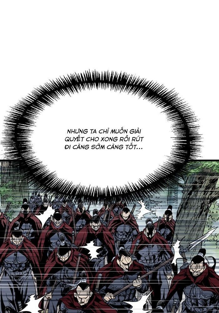 Gosu Chap 177 - Next Chap 178