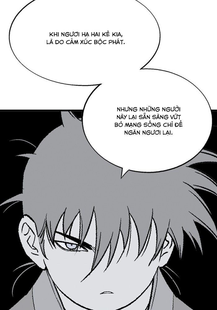 Gosu Chap 177 - Next Chap 178
