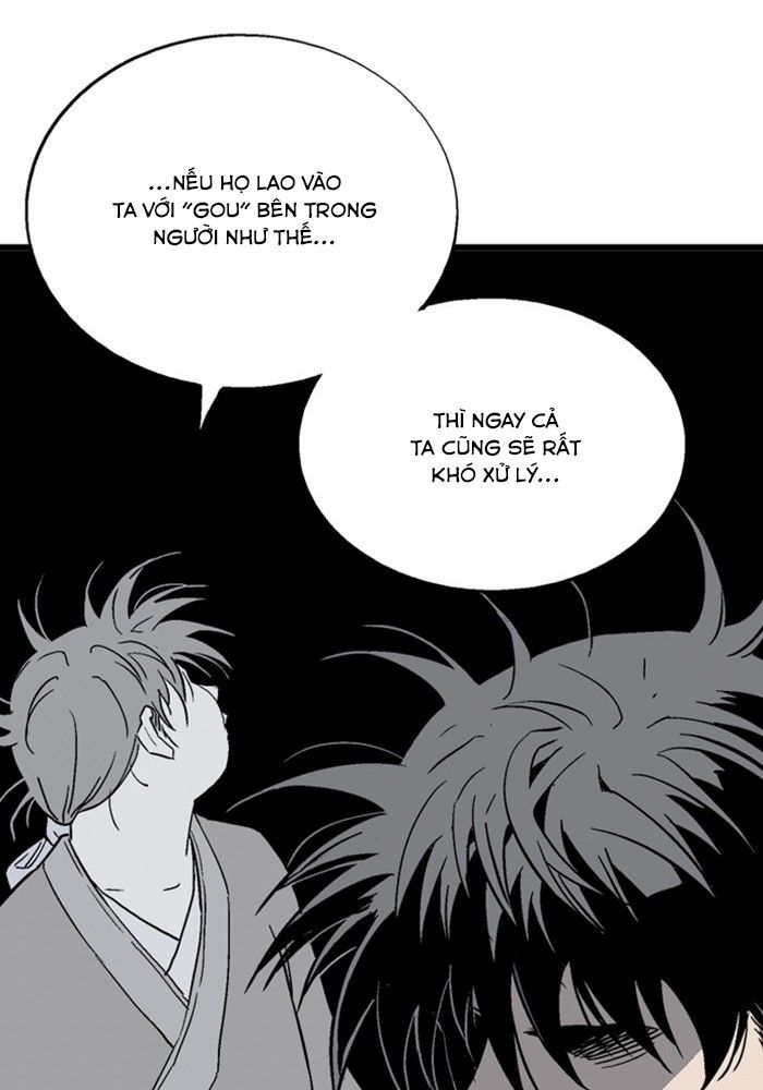 Gosu Chap 177 - Next Chap 178