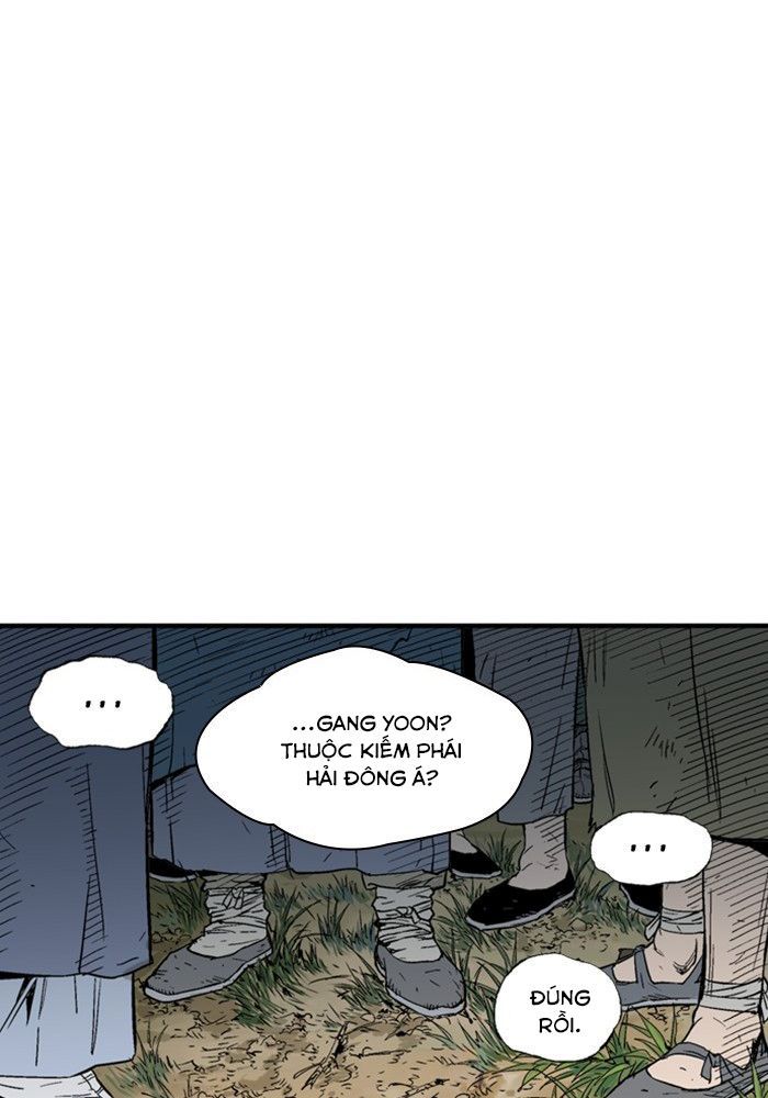 Gosu Chap 177 - Next Chap 178