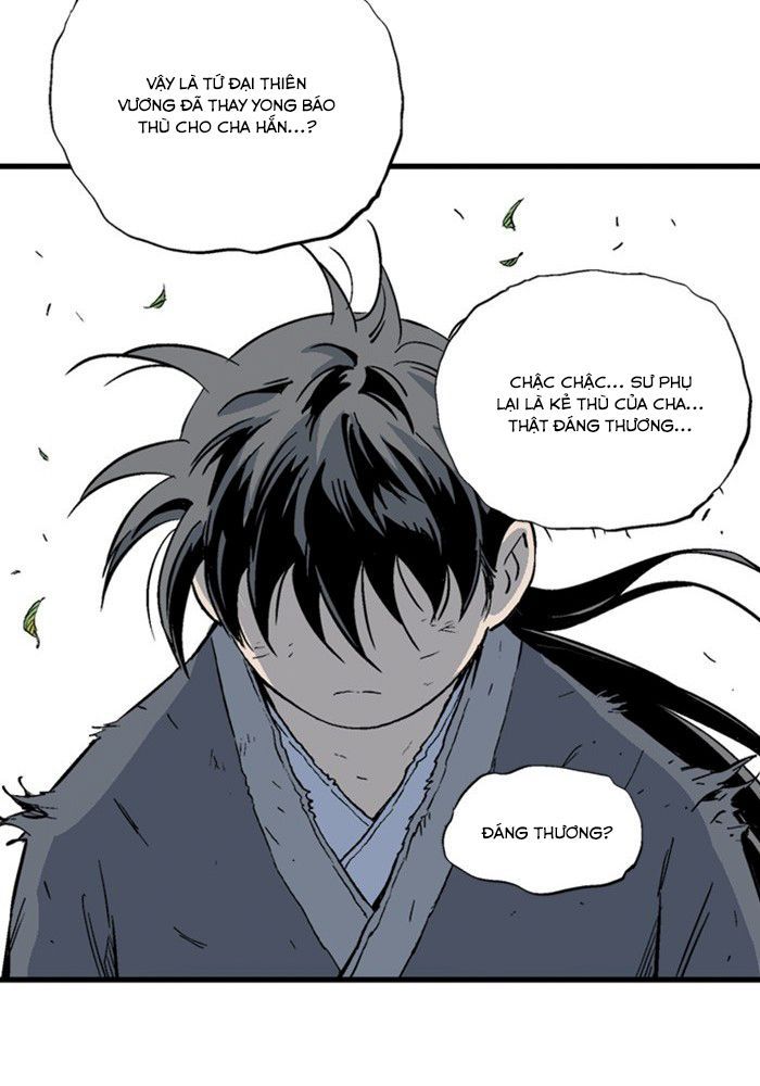 Gosu Chap 177 - Next Chap 178
