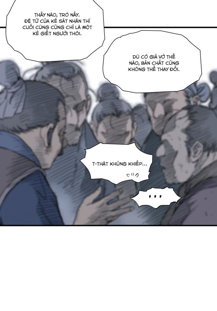 Gosu Chap 177 - Next Chap 178