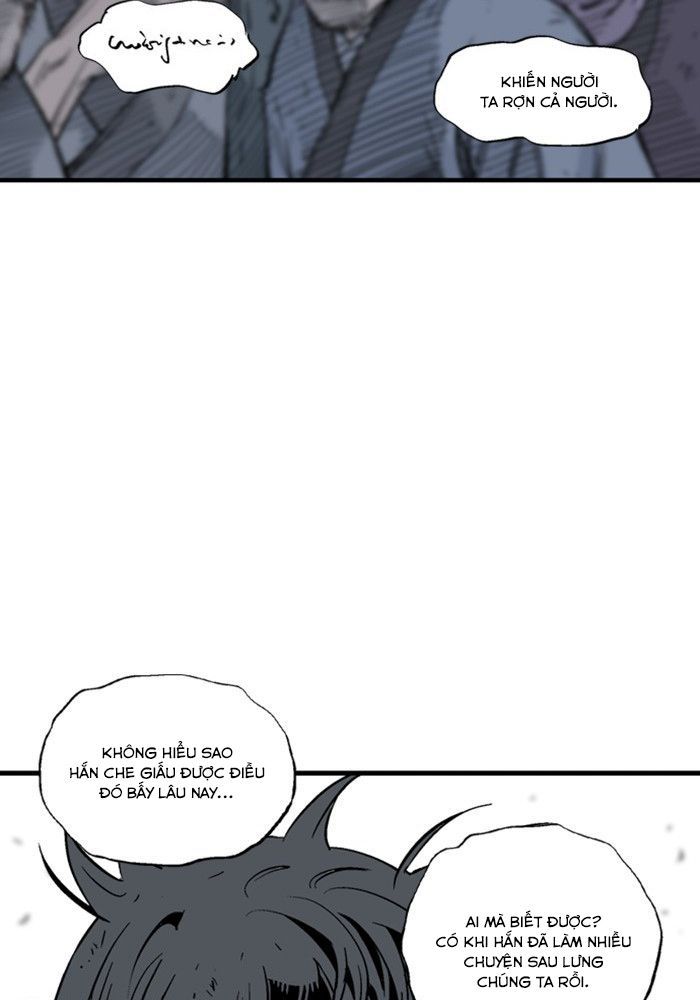 Gosu Chap 177 - Next Chap 178