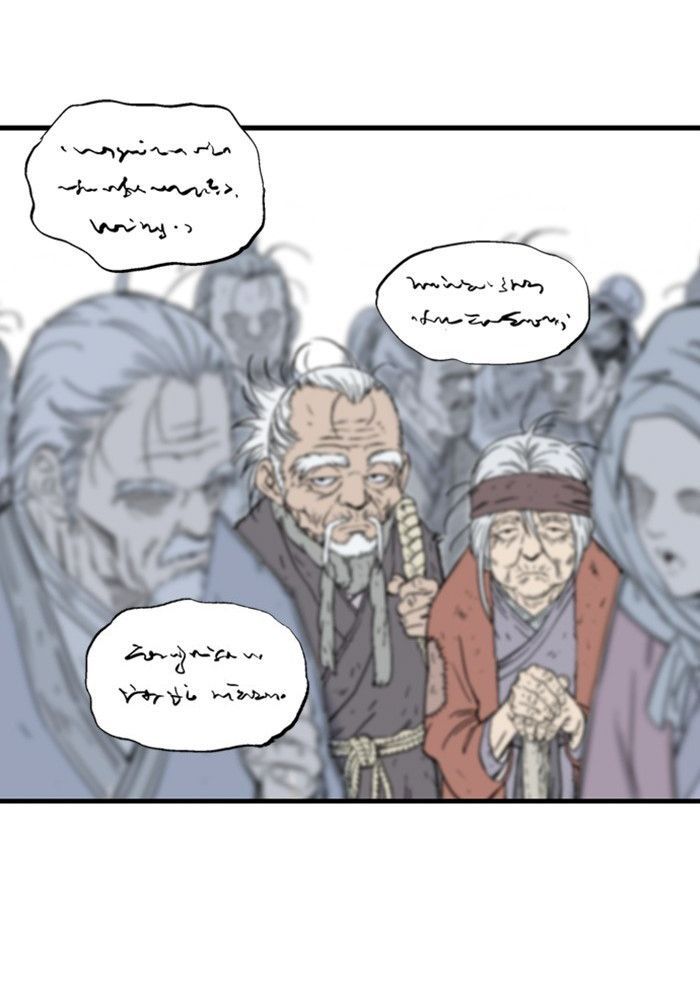 Gosu Chap 177 - Next Chap 178