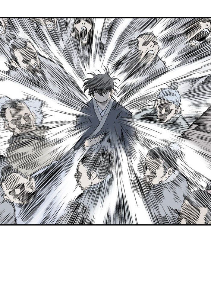 Gosu Chap 177 - Next Chap 178