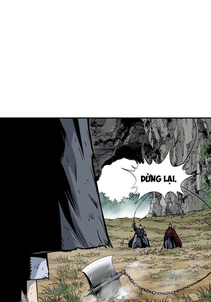Gosu Chap 177 - Next Chap 178