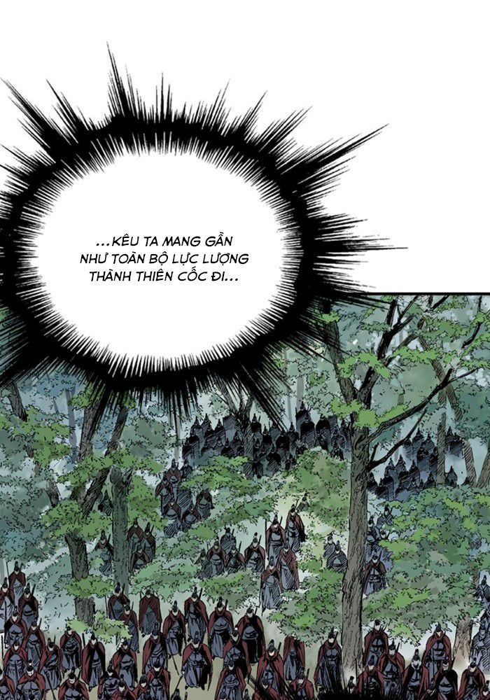 Gosu Chap 177 - Next Chap 178