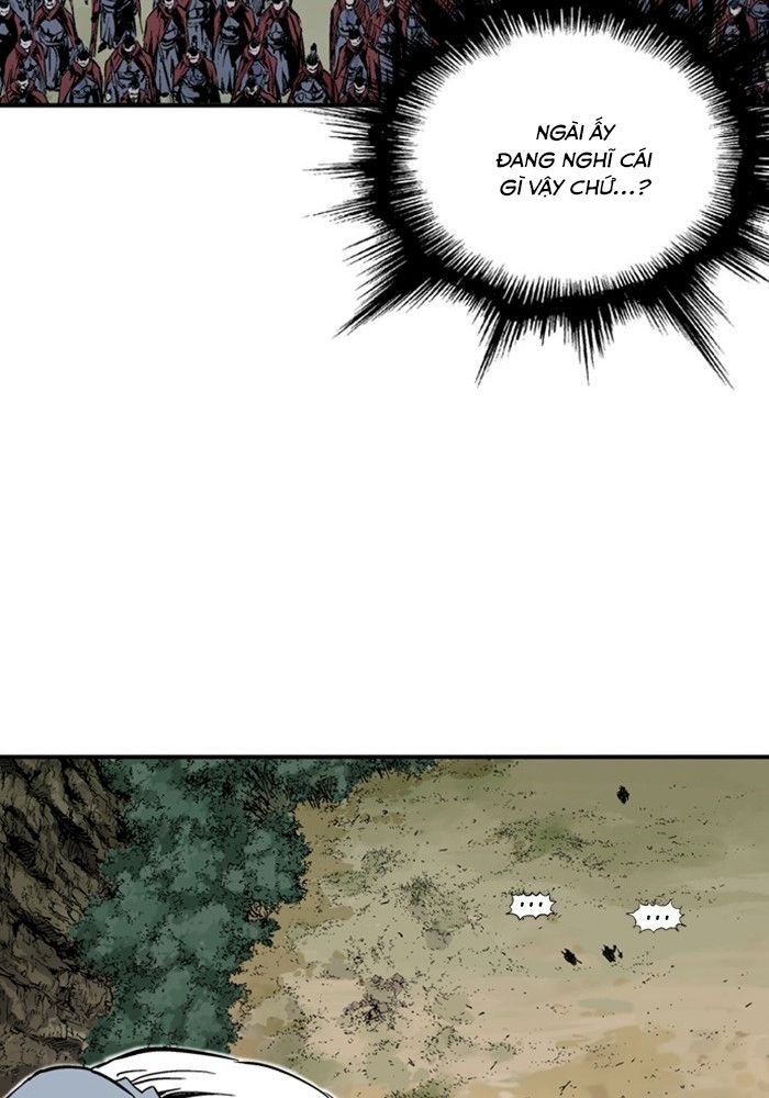 Gosu Chap 177 - Next Chap 178