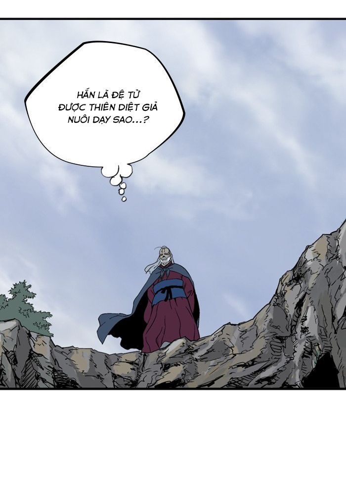 Gosu Chap 177 - Next Chap 178
