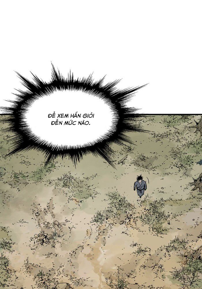 Gosu Chap 177 - Next Chap 178