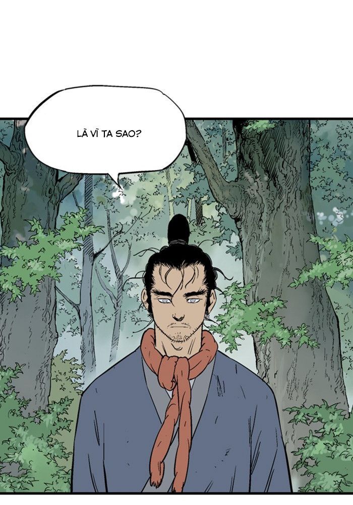 Gosu Chap 177 - Next Chap 178