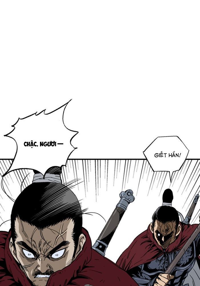 Gosu Chap 177 - Next Chap 178