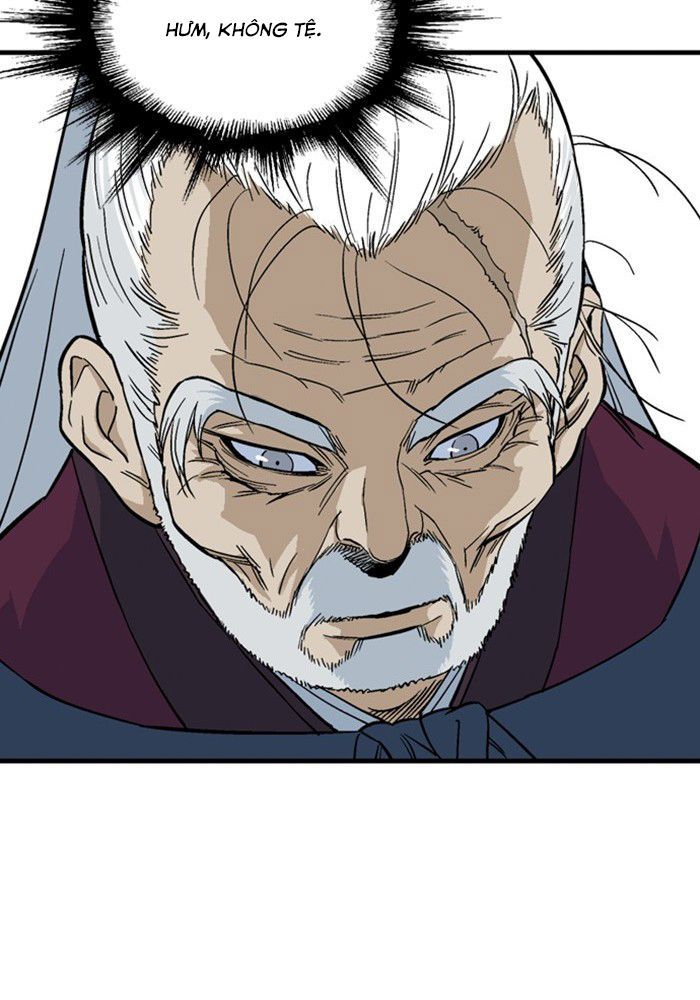 Gosu Chap 177 - Next Chap 178