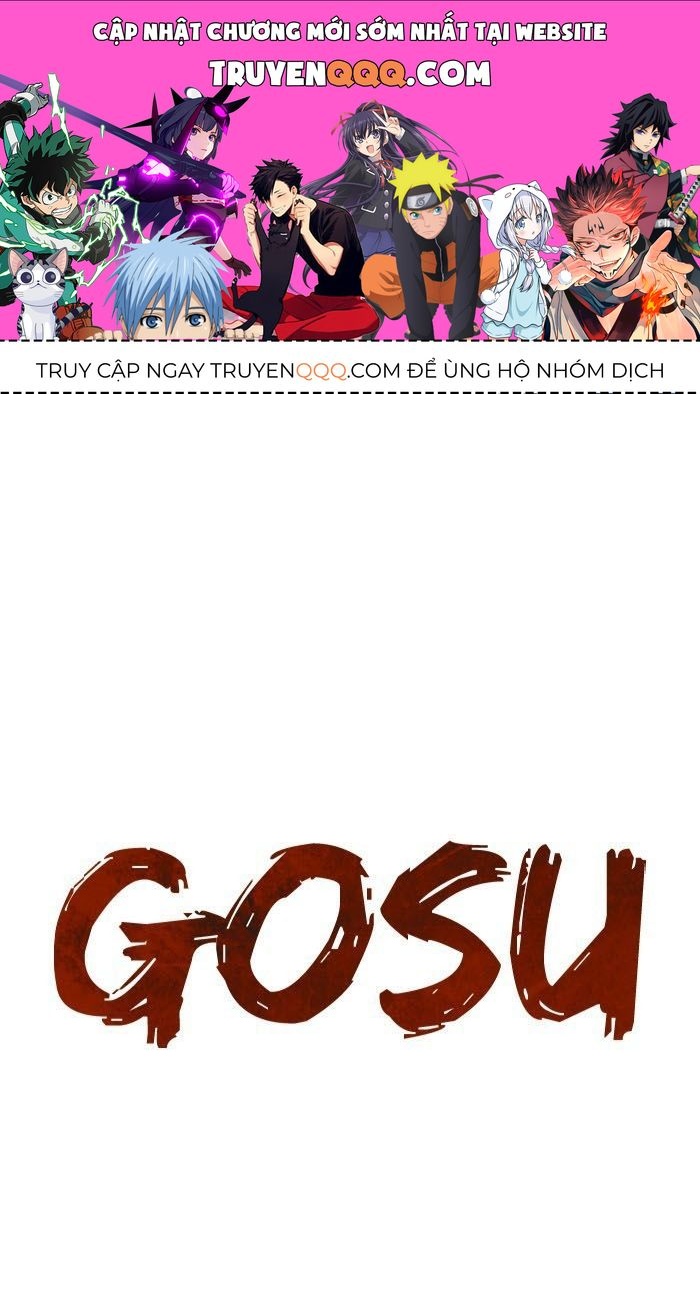 Gosu Chap 178 - Next Chap 179