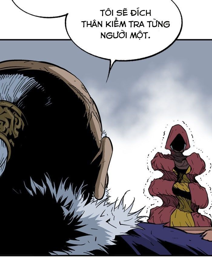 Gosu Chap 178 - Next Chap 179
