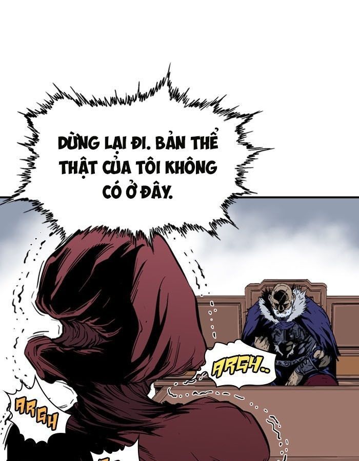 Gosu Chap 178 - Next Chap 179