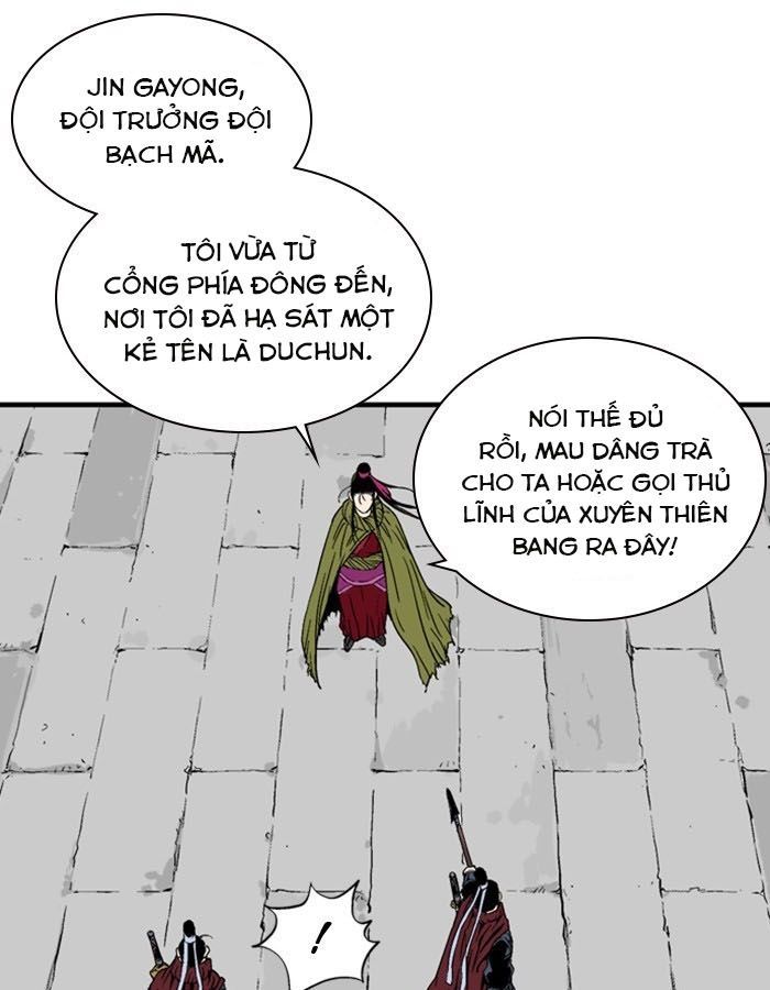 Gosu Chap 178 - Next Chap 179