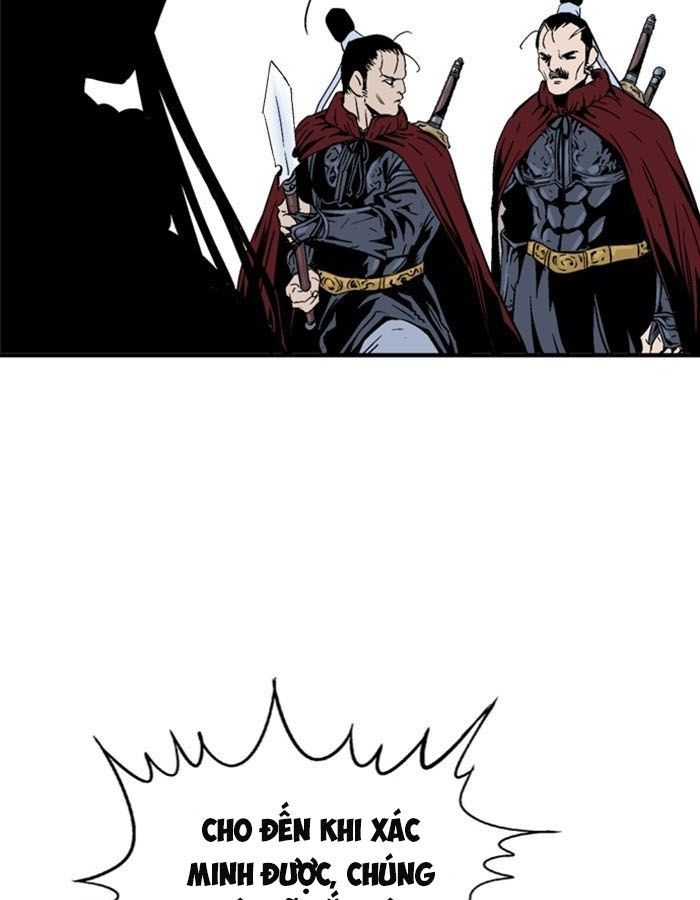 Gosu Chap 178 - Next Chap 179