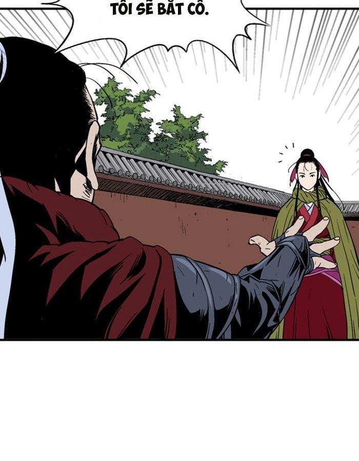 Gosu Chap 178 - Next Chap 179