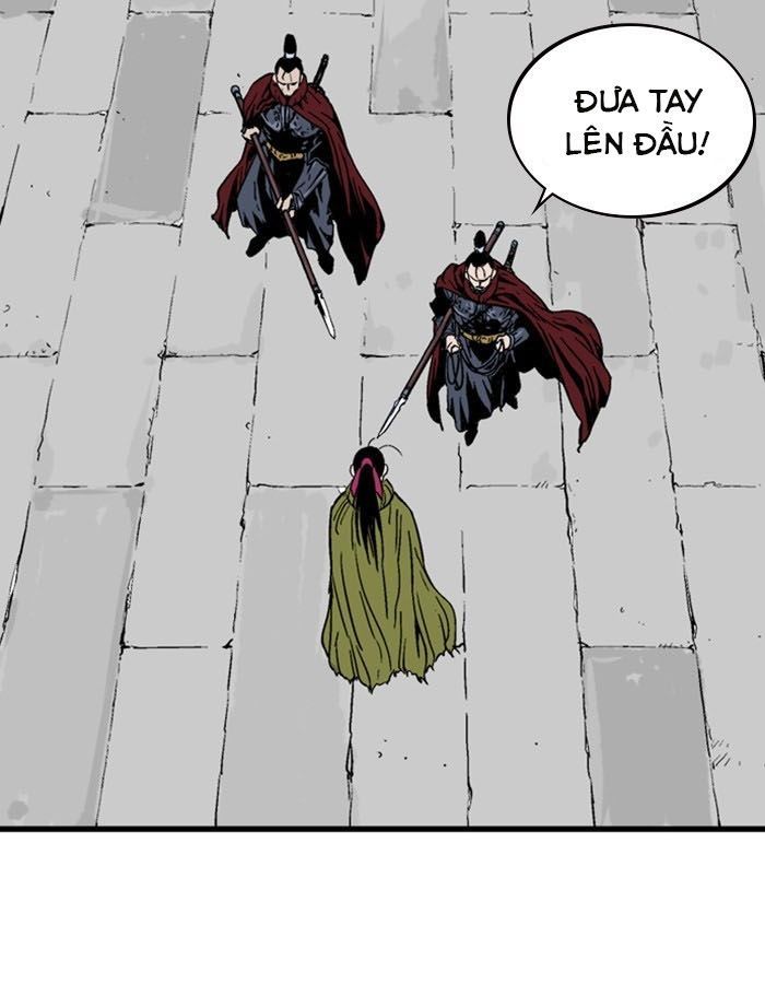 Gosu Chap 178 - Next Chap 179