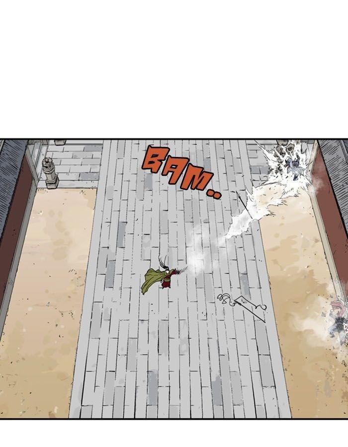 Gosu Chap 178 - Next Chap 179