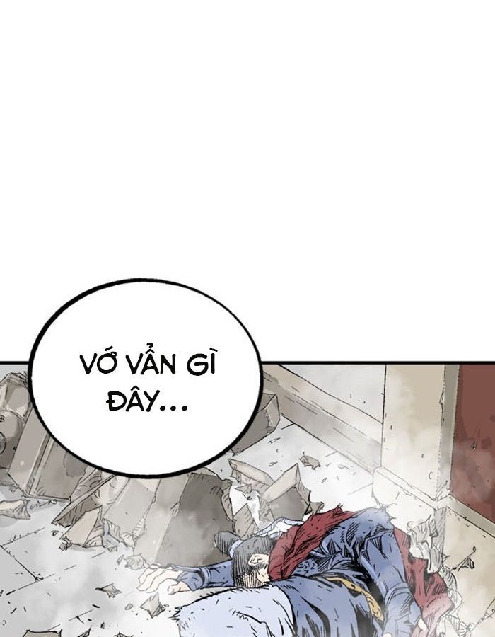 Gosu Chap 178 - Next Chap 179