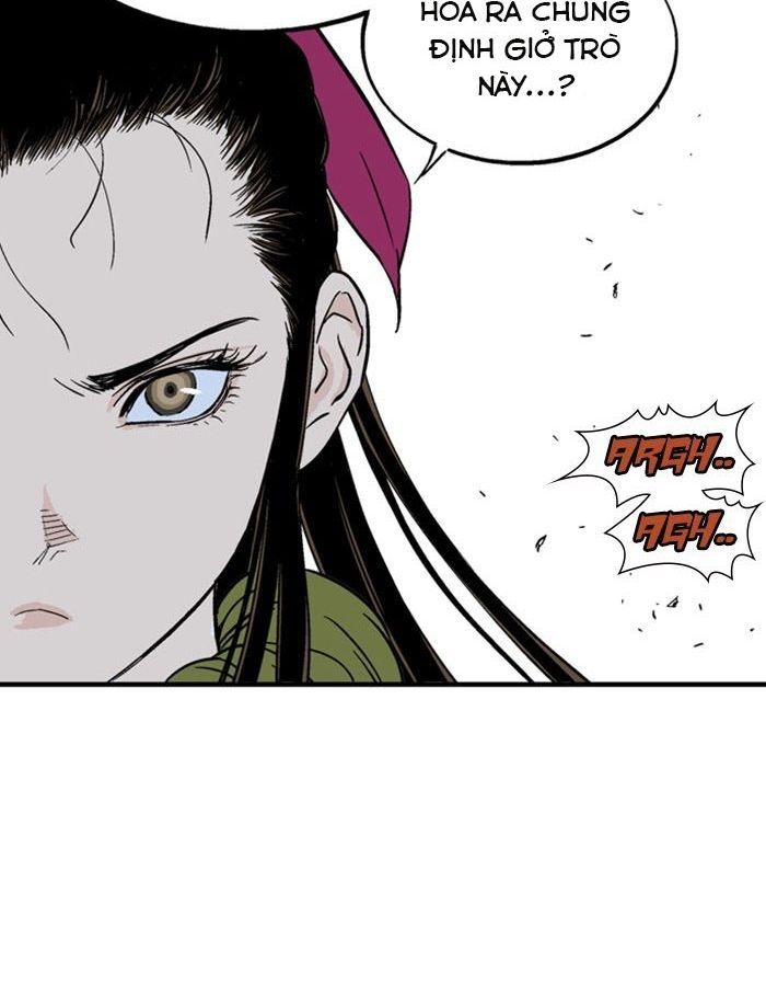 Gosu Chap 178 - Next Chap 179