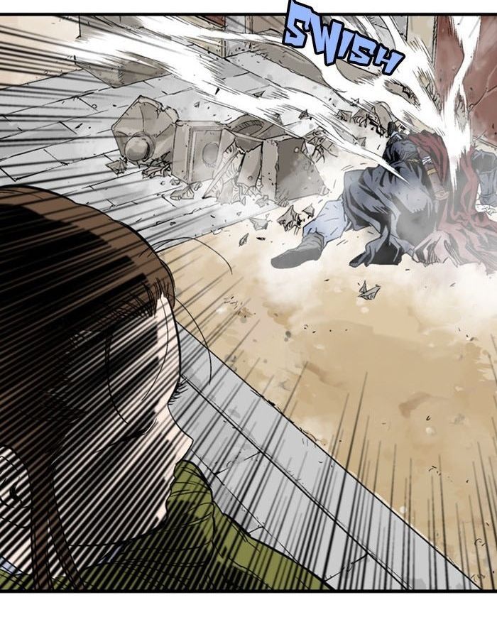 Gosu Chap 178 - Next Chap 179
