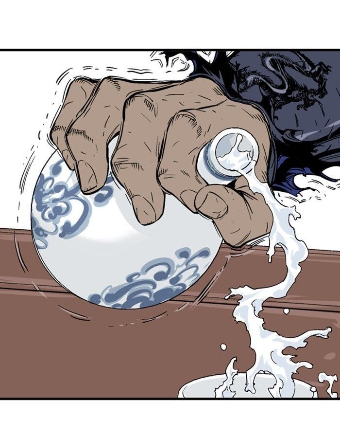 Gosu Chap 178 - Next Chap 179