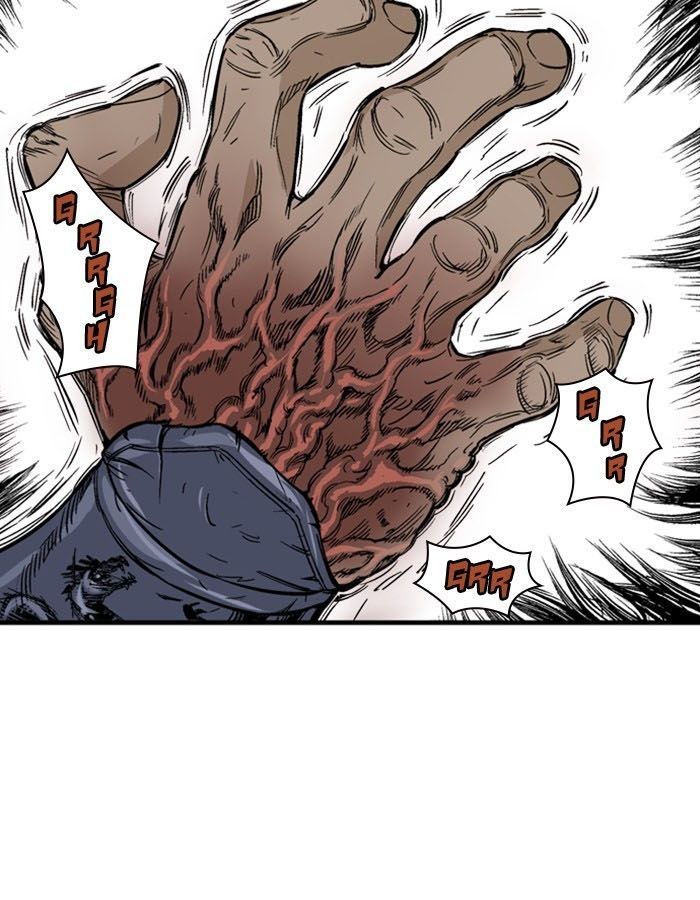 Gosu Chap 178 - Next Chap 179