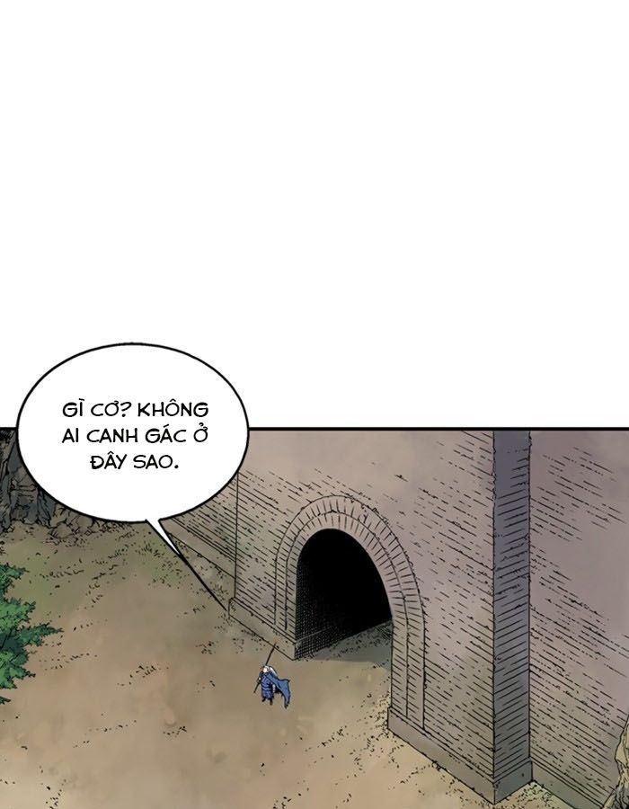 Gosu Chap 178 - Next Chap 179