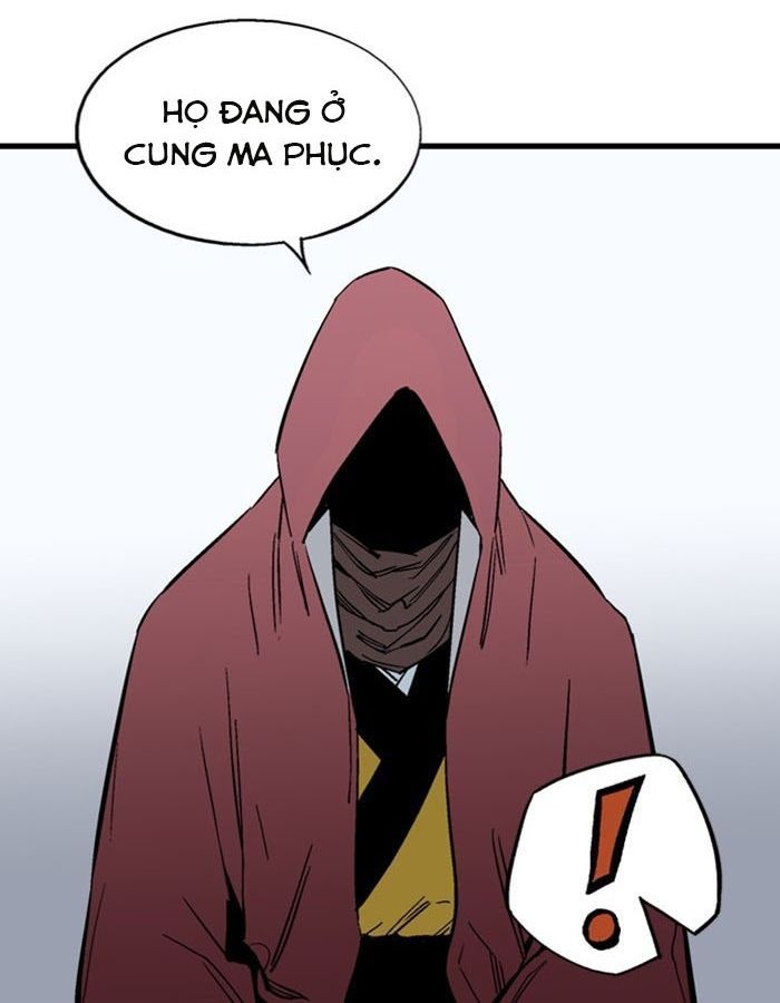 Gosu Chap 178 - Next Chap 179