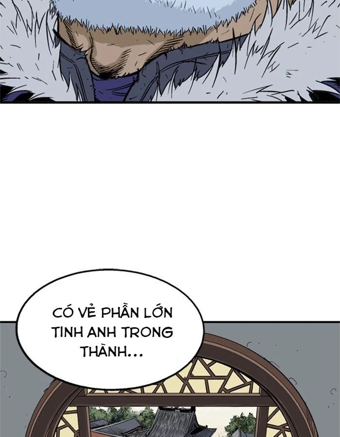 Gosu Chap 178 - Next Chap 179