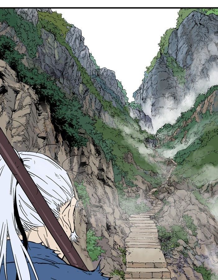 Gosu Chap 178 - Next Chap 179