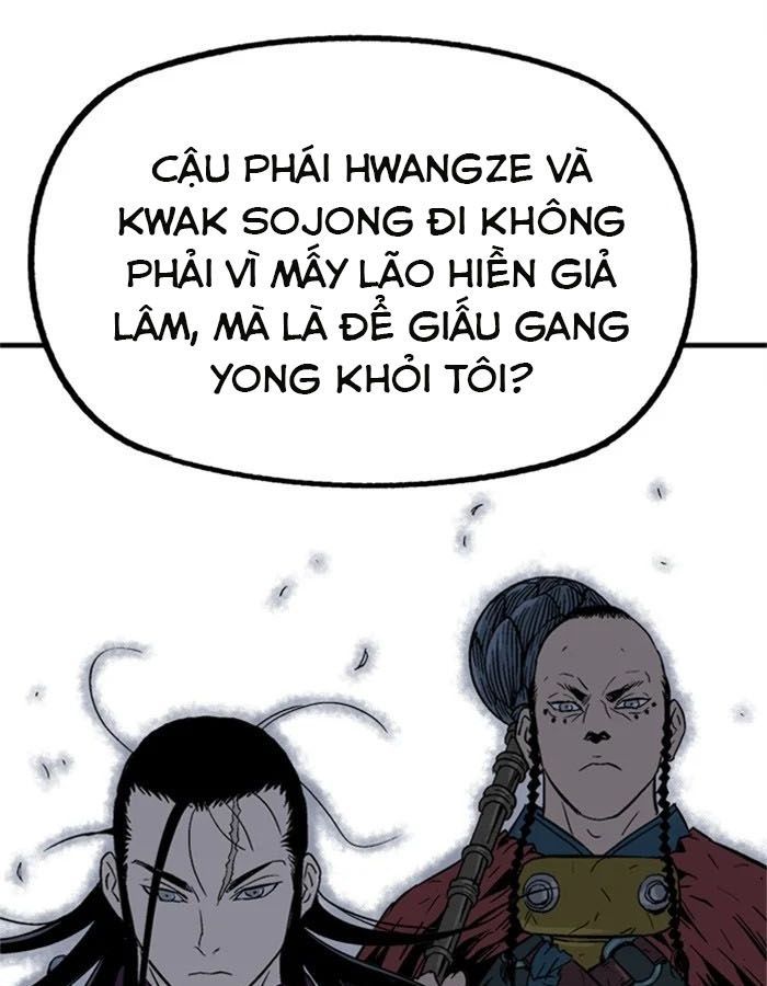 Gosu Chap 178 - Next Chap 179