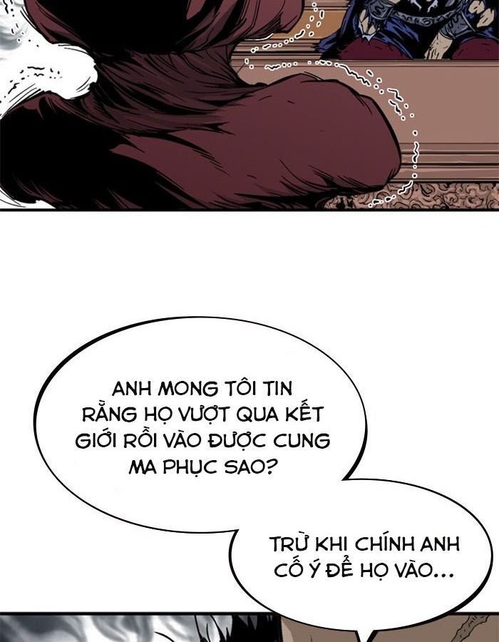 Gosu Chap 178 - Next Chap 179